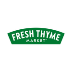 Photo taken at Fresh Thyme Farmers Market by Yext Y. on 8/31/2020