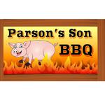 Photo taken at Parson&amp;#39;s Son BBQ by Yext Y. on 2/14/2019