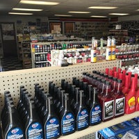 Photo taken at Carquest Auto Parts - Superior Auto Parts by Yext Y. on 9/6/2019