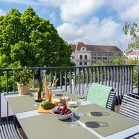 11/4/2019 tarihinde Yext Y.ziyaretçi tarafından EST Residence Schönbrunn Wien'de çekilen fotoğraf