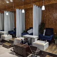 Foto tirada no(a) Vada Spa and Laser Center por Yext Y. em 3/17/2021