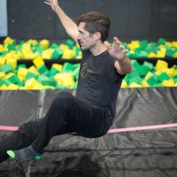 Madhouse Trampoline Park Entertainment Experience 2700 Novation Pkwy