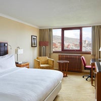 3/14/2020 tarihinde Yext Y.ziyaretçi tarafından Swansea Marriott Hotel'de çekilen fotoğraf