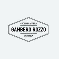 Снимок сделан в Gambero Rozzo пользователем Yext Y. 7/25/2017