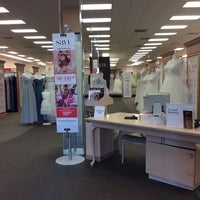 davids bridal potomac mills