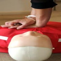 Photo taken at Sacramento CPR Classes by Yext Y. on 9/13/2018