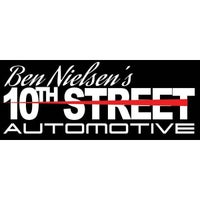 Photo taken at Ben Nielsen&amp;#39;s 10th Street Automotive by Yext Y. on 3/17/2020
