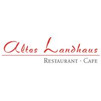 Photo taken at Altes Landhaus Restaurant Cafe by Yext Y. on 8/11/2020