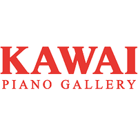Photo taken at Kawai Piano Gallery by Yext Y. on 4/29/2019