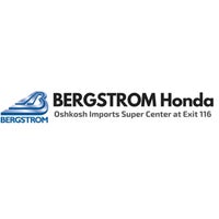 Photo taken at Bergstrom Honda of Oshkosh by Yext Y. on 9/15/2016