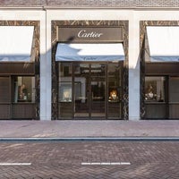 cartier locations france