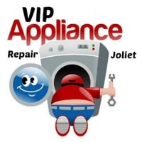 Photo taken at VIP Appliance Repair of Joliet by Yext Y. on 4/26/2020