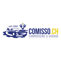 Das Foto wurde bei Carrosserie &amp;amp; Garage Comisso von Yext Y. am 7/15/2020 aufgenommen
