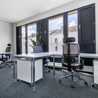 Regus Munich Leopoldstrasse Munchner Freiheit 10 Visitors