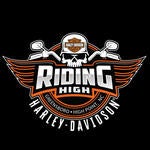Photo taken at Riding High Harley-Davidson by Yext Y. on 3/19/2018