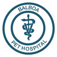 Foto tirada no(a) Balboa Pet Hospital por Yext Y. em 12/27/2018