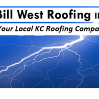 Photo taken at Bill West Roofing by Yext Y. on 7/1/2017