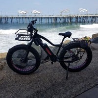 strand electric bikes