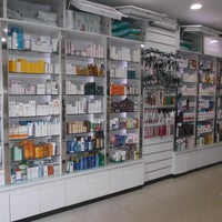 Photo prise au El Ezaby Pharmacy par Yext Y. le9/5/2017
