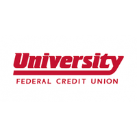 รูปภาพถ่ายที่ University Federal Credit Union โดย Yext Y. เมื่อ 4/22/2019