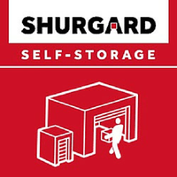 Photo taken at Shurgard Self-Storage Amsterdam West by Yext Y. on 6/1/2017