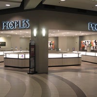 Peoples Jewellers Toronto ON