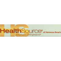 Photo prise au HealthSource Chiropractic of Hermosa Beach par Yext Y. le10/13/2016