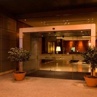 5/15/2020 tarihinde Yext Y.ziyaretçi tarafından AC Hotel Guadalajara'de çekilen fotoğraf