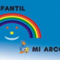 Photo taken at Centro Infantil Arco Iris by Yext Y. on 6/30/2020