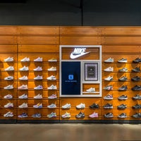 Photos at Nike Store - Barri Gòtic Barcelona, Cataluña
