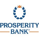 Photo taken at Prosperity Bank - Clear Lake by Yext Y. on 7/22/2020