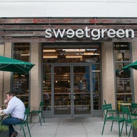 Photo taken at sweetgreen by Yext Y. on 7/17/2020
