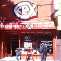 Photo taken at CeX by Yext Y. on 9/12/2017