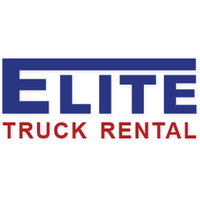 Photo taken at Elite Truck Rental by Yext Y. on 9/27/2017
