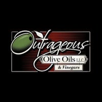 Photo taken at Outrageous Olive Oils by Yext Y. on 10/5/2017