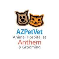 6/26/2020 tarihinde Yext Y.ziyaretçi tarafından Animal Hospital at Anthem'de çekilen fotoğraf