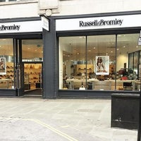 russell & bromley limited
