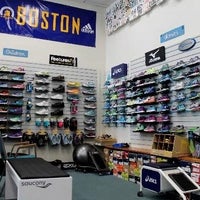 wakefield running store