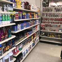 Photo taken at Carquest Auto Parts - Deaton&amp;#39;s Auto Supply by Yext Y. on 9/6/2019