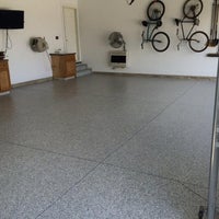 Epoxy Garage Flooring Llc 18928 Harbor Side Blvd
