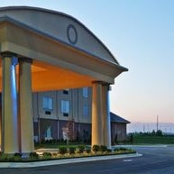 Holiday Inn Express Suites Okmulgee 4 Tips From 98 Visitors - 