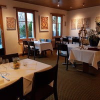 Photo taken at Linde by Yext Y. on 11/22/2017