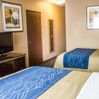 Comfort Inn Suites Jfk Airport Now Closed Ozone Park 137