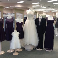 largest david's bridal store