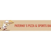 รูปภาพถ่ายที่ Paternos Pizza โดย Yext Y. เมื่อ 5/23/2018