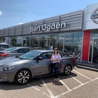 Bert Ogden Nissan >> Bert Ogden Nissan 3 Tips From 159 Visitors Bert Ogden Nissan >> Bert Ogden Nissan 3 Tips From 159 Visitors