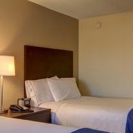 Holiday Inn Express Suites Alpharetta Windward Parkway - 