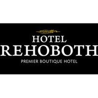 Photo prise au Hotel Rehoboth par Yext Y. le10/15/2019