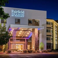 5/6/2020にYext Y.がFairfield Inn &amp;amp; Suites Albuquerque Airportで撮った写真