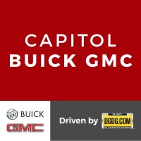 Photo taken at Capitol Buick GMC by Yext Y. on 11/24/2017